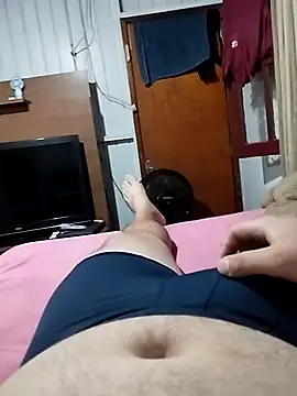 Tenenterodrigo online show from 08/06/26, 11:49