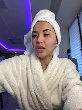 cordeliawow online show from 03/09/26, 05:55