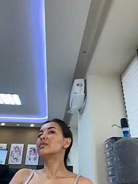 cordeliawow online show from 03/29/26, 06:04