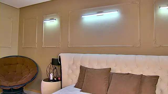 cordeliawow online show from 04/18/26, 05:21