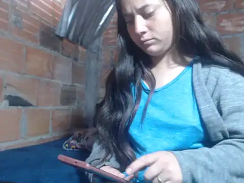 Snapshot of sammyyblondee chatting on 11/28/25, 02:39 sammyyblondee online show from 11/28/25, 02:39