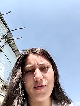 sammyyblondee online show from 12/15/25, 03:18