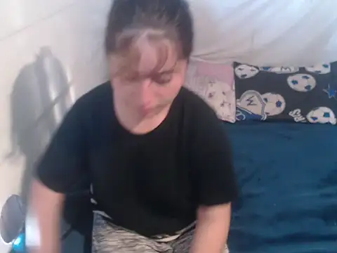 sammyyblondee online show from 03/07/26, 04:23