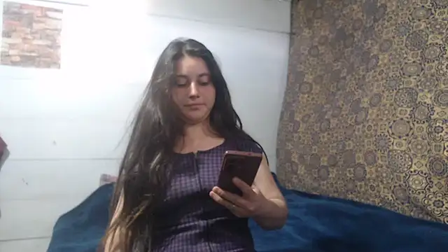 sammyyblondee online show from 06/04/26, 06:34