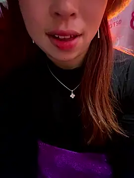 alissa-ww online show from 01/08/26, 02:50