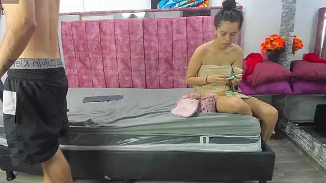 lucy 78 sweet online show from 04/14/26, 01:38