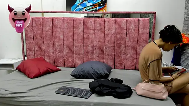 lucy 78 sweet online show from 03/17/26, 01:03