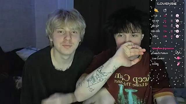 miya meow miku online show from 12/02/25, 03:36