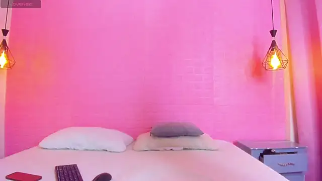 AlexandraMiller online show from 01/14/26, 12:53