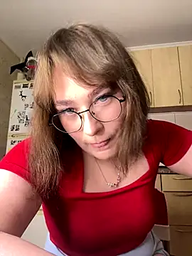 BettySpaghetti online show from 11/30/25, 03:24