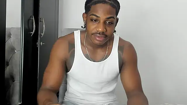 Darktemp  online show from 03/13/26, 12:43