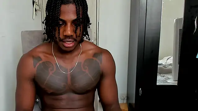 Darktemp  online show from 04/09/26, 08:26