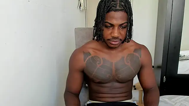 Darktemp  online show from 04/01/26, 08:06