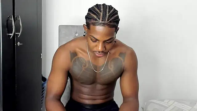 Snapshot of Darktemp_ chatting on 02/14/26, 12:05 Darktemp online show from 02/14/26, 12:05