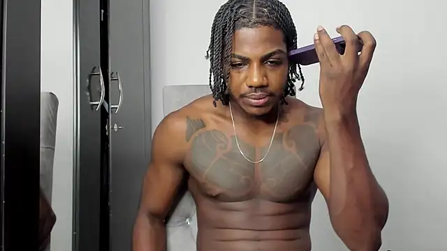 Darktemp  online show from 03/28/26, 11:00