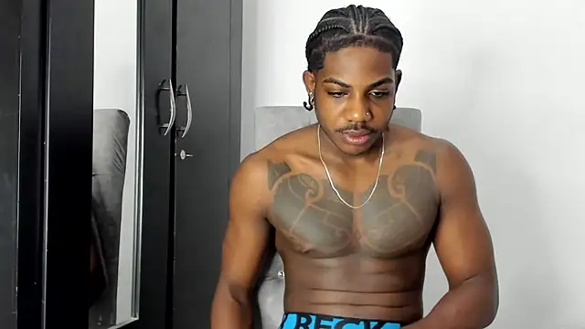 Darktemp  online show from 03/14/26, 11:16