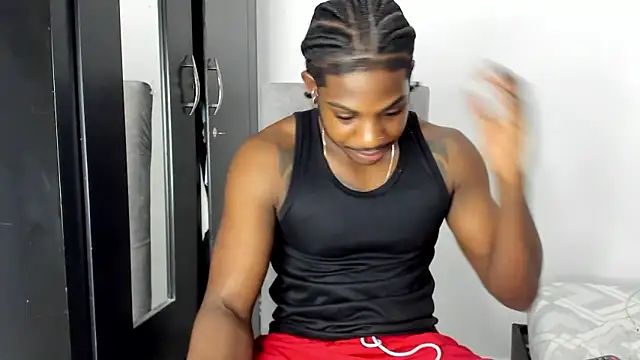 Darktemp  online show from 03/20/26, 01:28