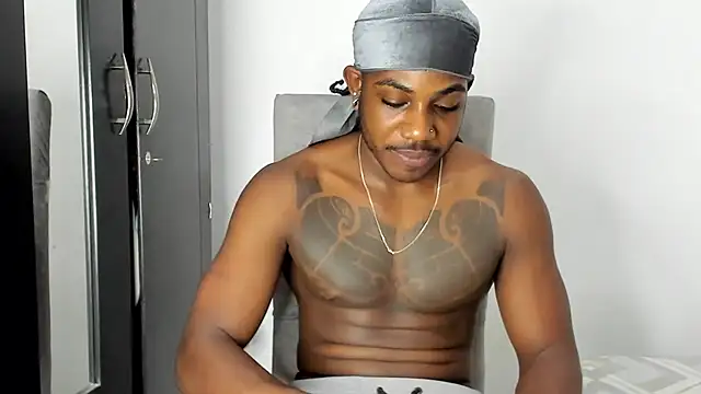 Darktemp  online show from 03/19/26, 02:00