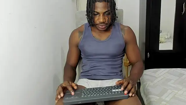 Darktemp  online show from 03/30/26, 01:07