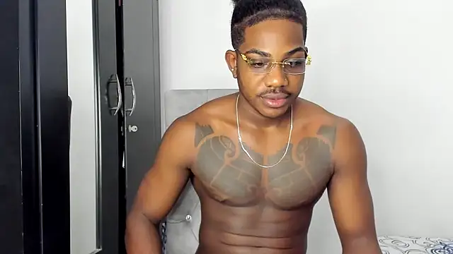 Darktemp  online show from 03/06/26, 11:38