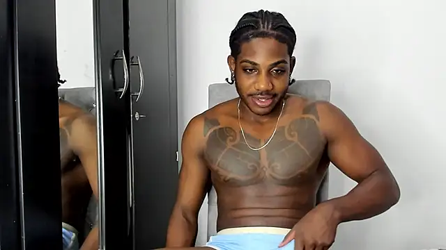 Darktemp  online show from 03/18/26, 06:38