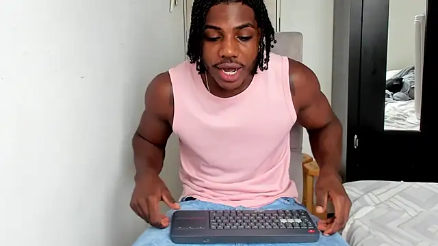 Darktemp  online show from 04/11/26, 04:54