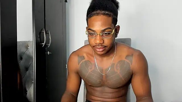 Darktemp  online show from 03/05/26, 10:56