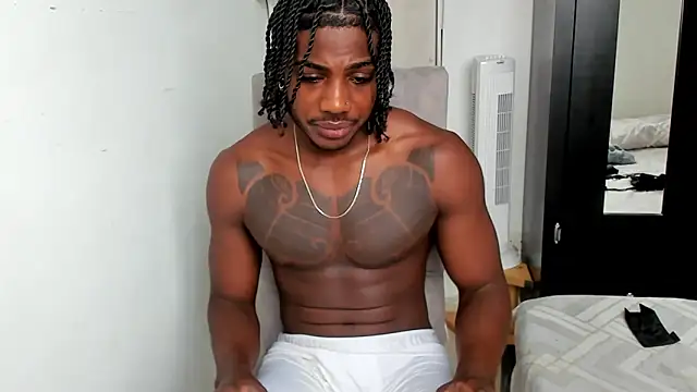 Darktemp  online show from 04/18/26, 12:40