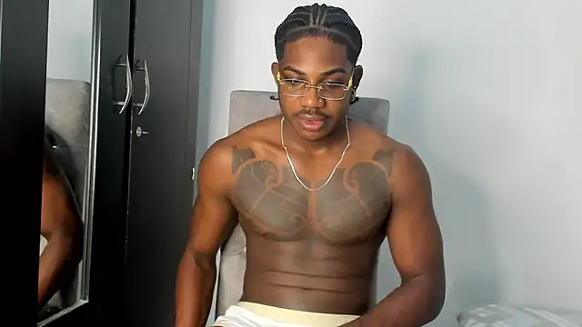 Darktemp  online show from 03/11/26, 11:04