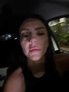 SofhiaTaylor online show from 01/11/26, 01:34