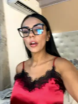 SofhiaTaylor online show from 01/09/26, 01:23