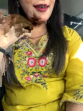 magical ishika online show from 11/29/25, 09:42