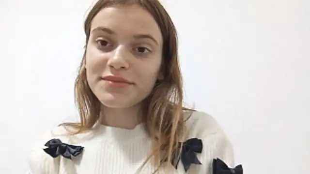 MildredVillareal online show from 12/03/25, 03:11