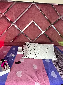 MeganDangelo online show from 02/24/26, 07:48