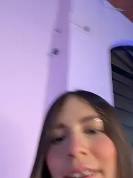 MeganDangelo online show from 02/08/26, 06:49