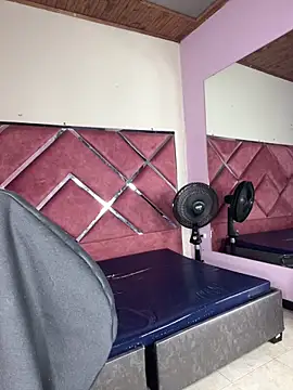 MeganDangelo online show from 02/12/26, 08:41