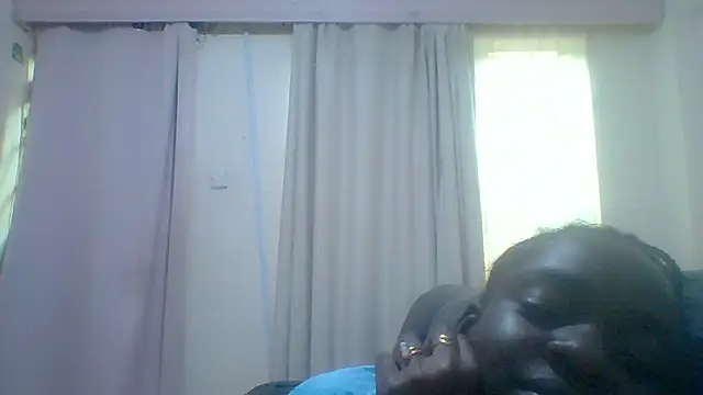 cutest ebony online show from 11/29/25, 02:06