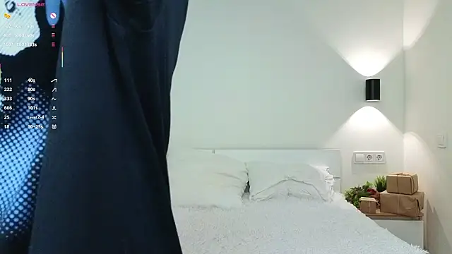 GhisllaineWestler online show from 02/02/26, 04:44