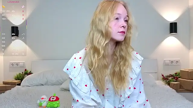 GhisllaineWestler online show from 02/06/26, 04:08