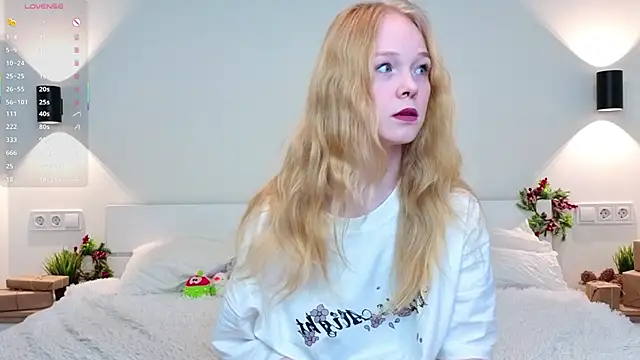 GhisllaineWestler online show from 02/10/26, 06:23