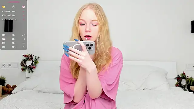 GhisllaineWestler online show from 01/13/26, 04:27