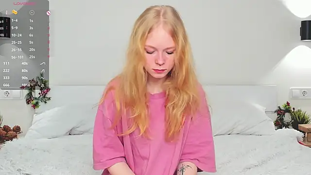 GhisllaineWestler online show from 01/17/26, 04:27