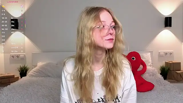 GhisllaineWestler online show from 02/19/26, 04:31