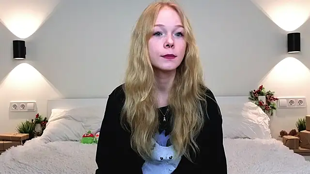 GhisllaineWestler online show from 02/08/26, 04:32