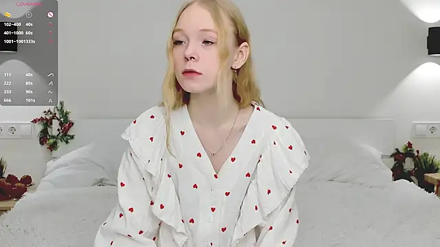 GhisllaineWestler online show from 01/16/26, 04:16