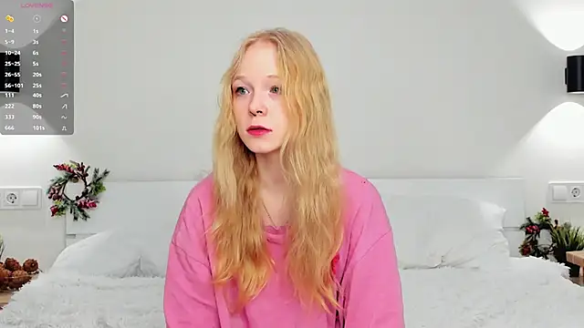 GhisllaineWestler online show from 01/15/26, 04:05