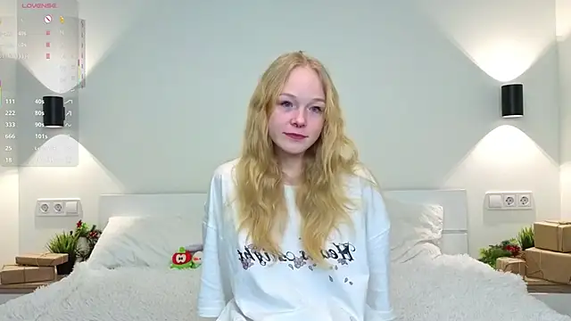 GhisllaineWestler online show from 02/11/26, 04:56