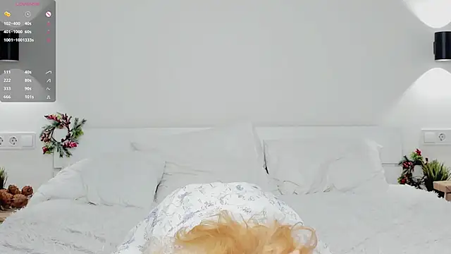 GhisllaineWestler online show from 01/14/26, 04:05