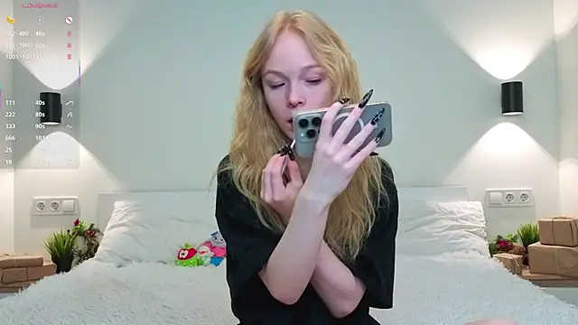 GhisllaineWestler online show from 02/12/26, 04:12