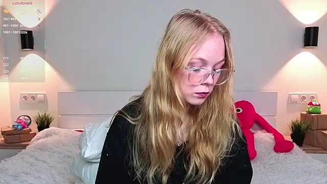 GhisllaineWestler online show from 03/02/26, 05:08